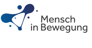 Mensch in Bewegung Logo